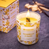 Bedna pro bohyni Gold