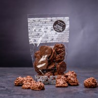 Loveboxeo plné čokoládových specialit XXL
