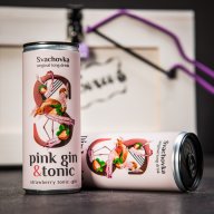 Party Giftboxeo - Modré