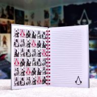 Assassin's Creed Kidboxeo