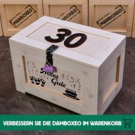 Truhla s delikatesami