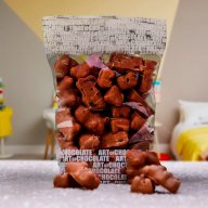 Kidboxeo plné dobrot