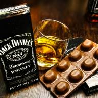 Manboxeo bar Khaki Jack Daniel's
