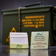 Armyboxeo s luxusním holením