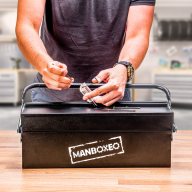 Toolboxeo plné delikates