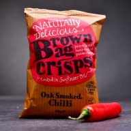 Giftboxeo plné chilli specialit - Čtyřlístek XXL Nová verze
