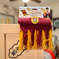 Harry Potter Kidboxeo XXL
