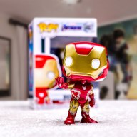 Výhodný set IronMan vs Thanos