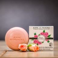 Giftboxeo s kosmetikou MIX - Čtyřlístek