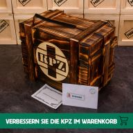 KPZ Bedna plná delikates