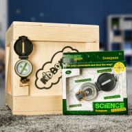 Kidboxeo pro malého dobrodruha XXL