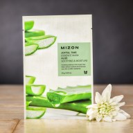 Giftboxeo s kosmetikou MIX - Čtyřlístek