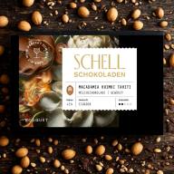 Bedna plná čokolády XXL