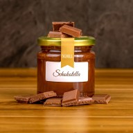 Bedna plná čokolády XXL