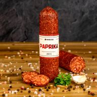 Stromeček plný masa XXL