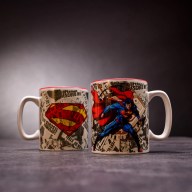 Kidboxeo Superman XXL
