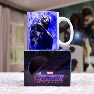 Výhodný set IronMan vs Thanos
