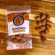 Bedna plná čokolády XXL