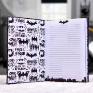 Batman Kidboxeo