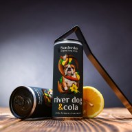 Party Giftboxeo - Modré