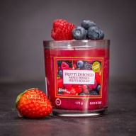 Giftboxeo s kosmetikou MIX - Čtyřlístek