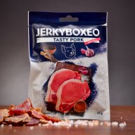 Hexagon plný masa - Čtyřlístek