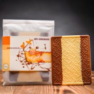 Set Art of Chocolate Gebrannte Mandel, Créme Brulée a Vanille