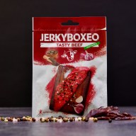 Hexagon plný masa - Čtyřlístek