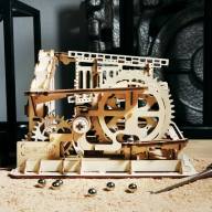 RoboTime Marble Squad