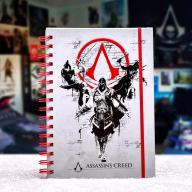 Assassin's Creed Kidboxeo