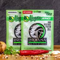 Bedna pro vegana XXL