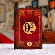 Harry Potter Kidboxeo II