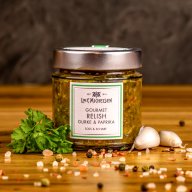 Bedna s delikatesami XXL