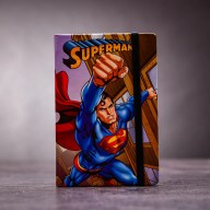 Kidboxeo Superman XXL