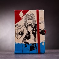 Výhodný set Harley Quinn