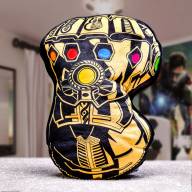 Výhodný set IronMan vs Thanos