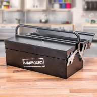 Toolboxeo pro vinaře – červené
