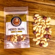 Bedna pro vegana XXL