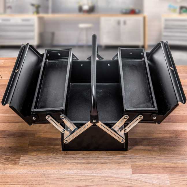 Toolboxeo für Weinliebhaber weiß
