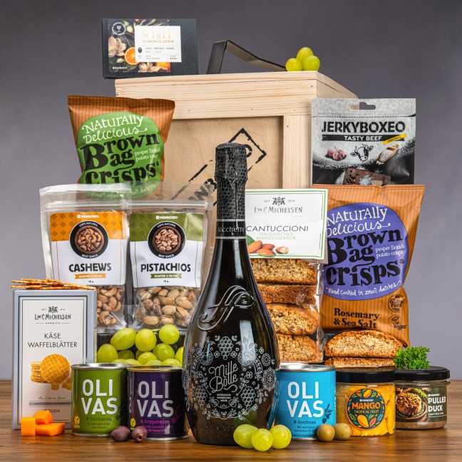 Manboxeo mit Bläschen