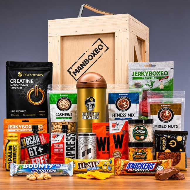 Manboxeo für Fitnessfans