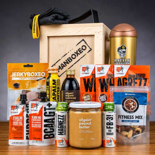 Manboxeo für Fitnessfans