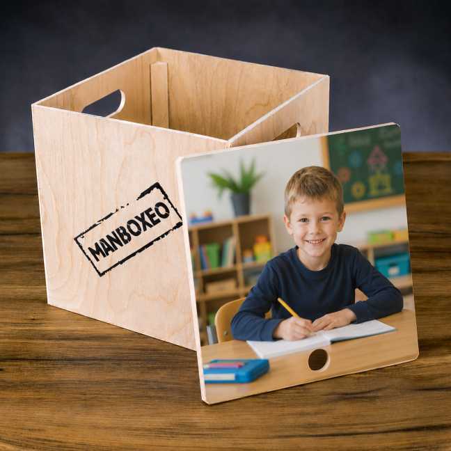 Box voller Kinderspaß – Vol. 2 XXL