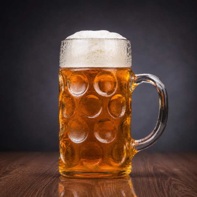 Beerboxeo Oktoberfest – Limitierte Edition