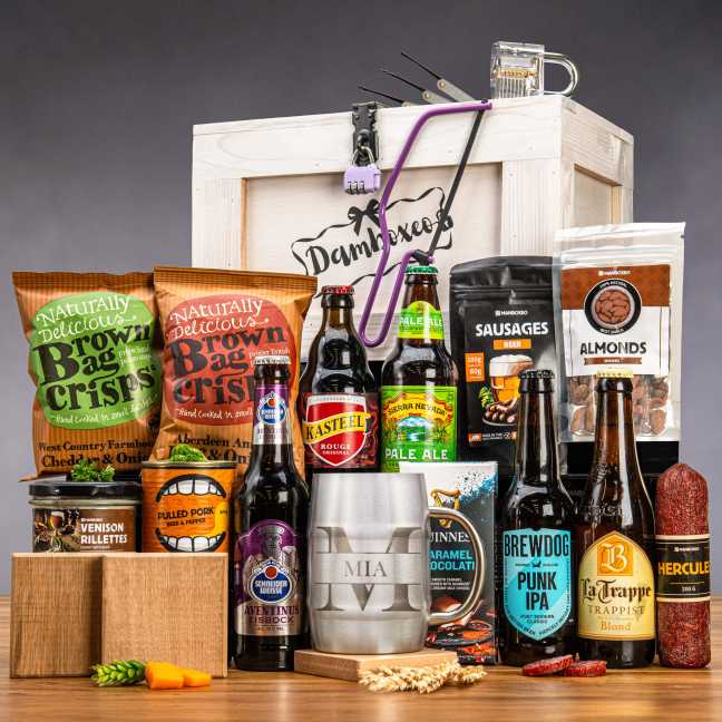 Damboxeo für Biertrinkerinnen