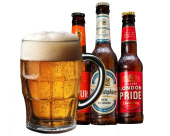 Bierspezialitäten