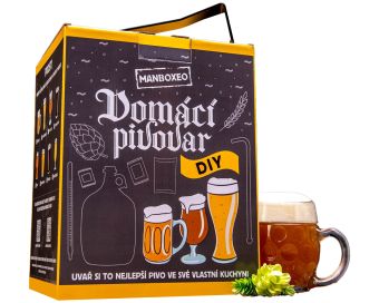 Hausbrauereien & DIY Sets