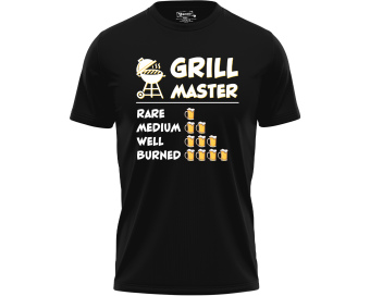 Bedruckte T-Shirts