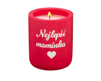 Duftkerzen a Aromadiffusoren