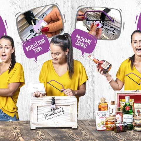 Originelles Geschenk für Frauen zum Studienabschluss